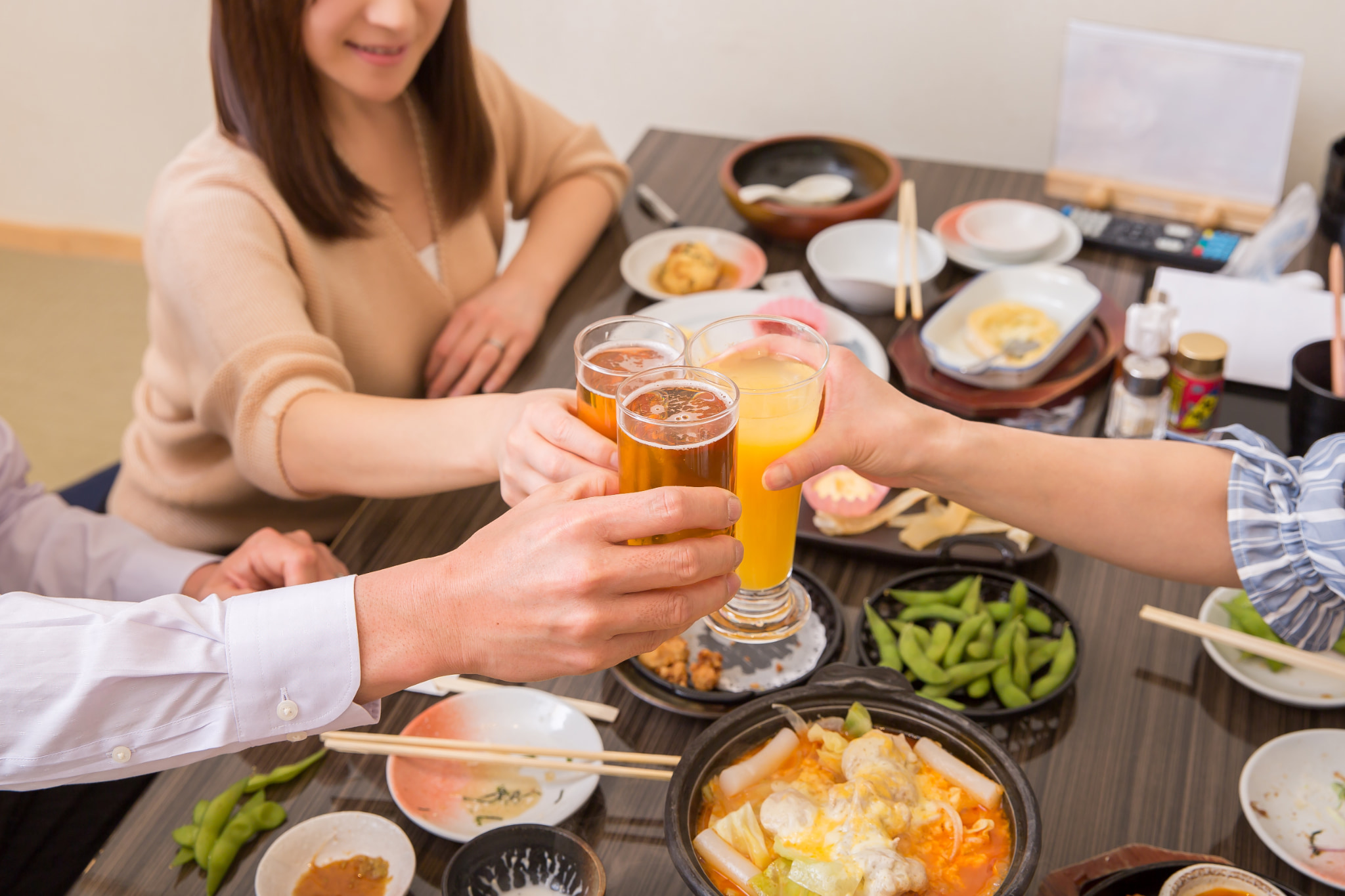 お知らせ