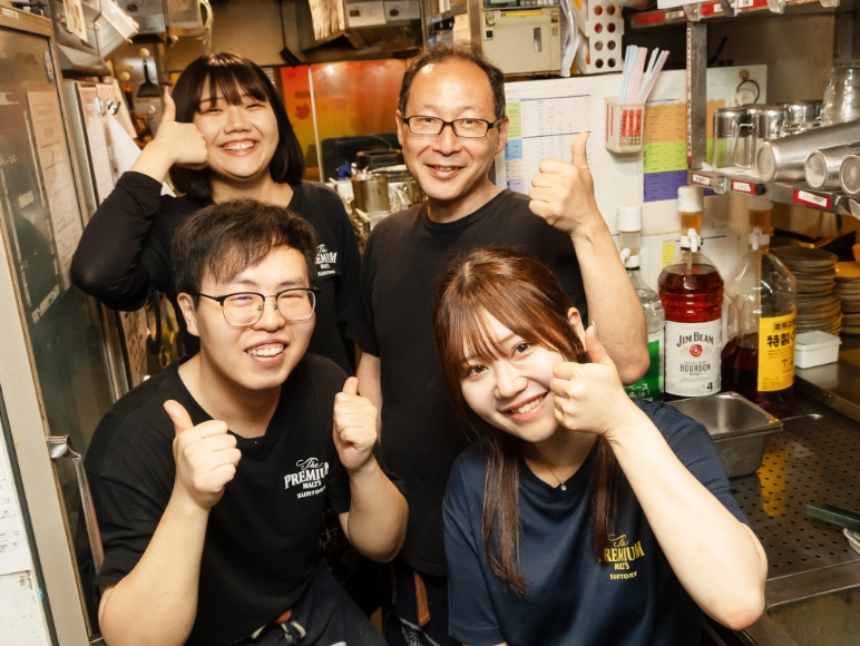 業務内容