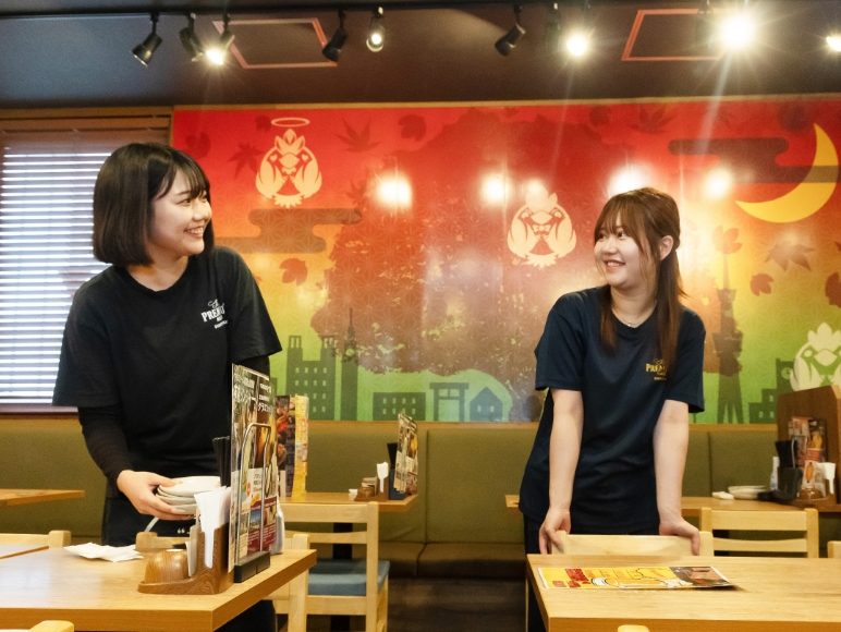 業務内容